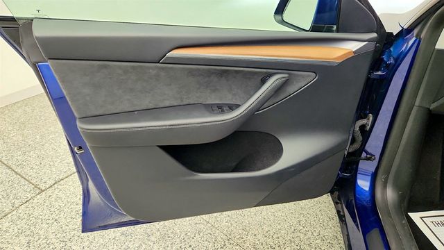 2023 Tesla Model Y Performance AWD - 23042033 - 10