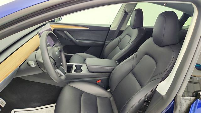 2023 Tesla Model Y Performance AWD - 23042033 - 11