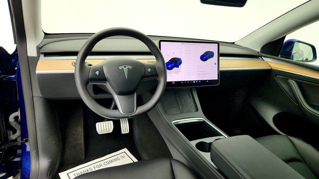2023 Tesla Model Y Performance AWD - 23042033 - 12