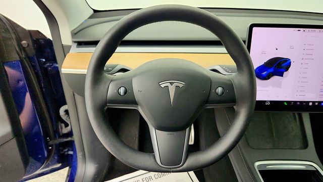 2023 Tesla Model Y Performance AWD - 23042033 - 13