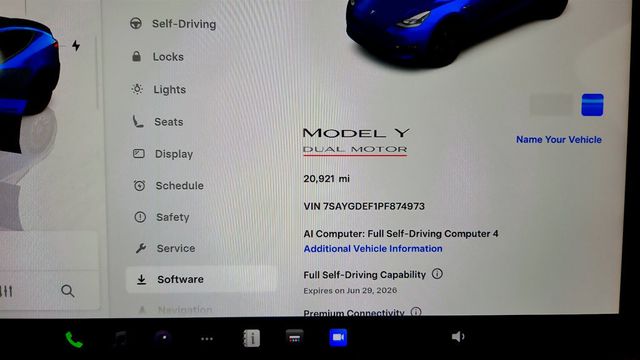 2023 Tesla Model Y Performance AWD - 23042033 - 14