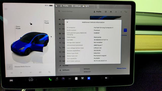 2023 Tesla Model Y Performance AWD - 23042033 - 15