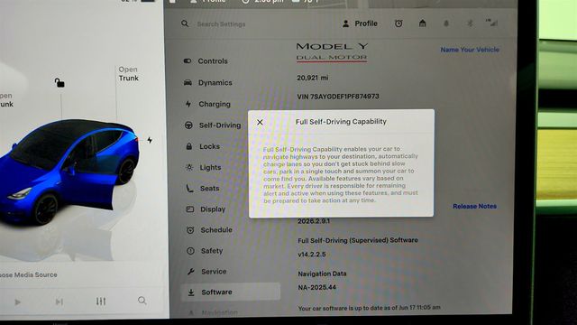 2023 Tesla Model Y Performance AWD - 23042033 - 16