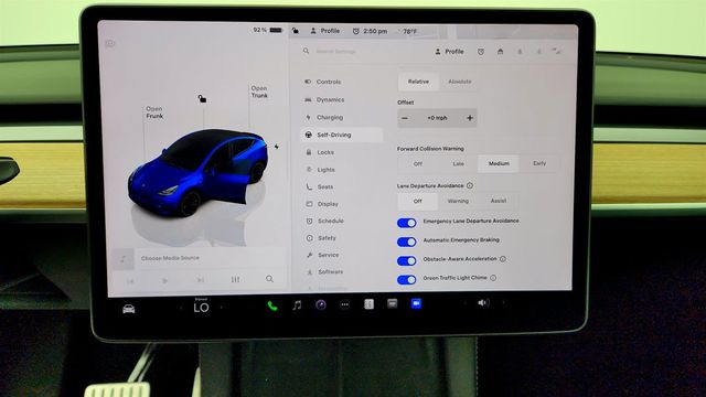 2023 Tesla Model Y Performance AWD - 23042033 - 18