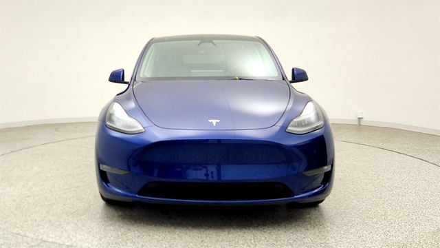2023 Tesla Model Y Performance AWD - 23042033 - 1