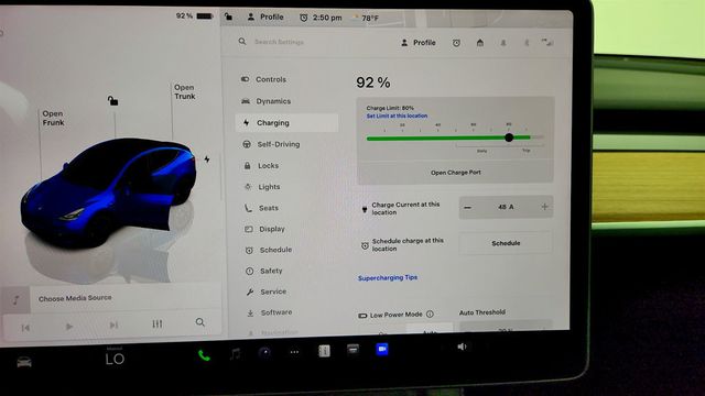 2023 Tesla Model Y Performance AWD - 23042033 - 21