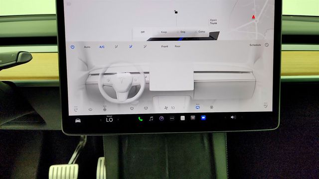 2023 Tesla Model Y Performance AWD - 23042033 - 22