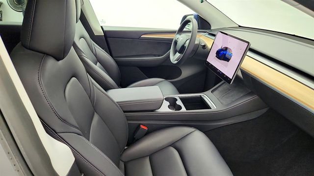 2023 Tesla Model Y Performance AWD - 23042033 - 25