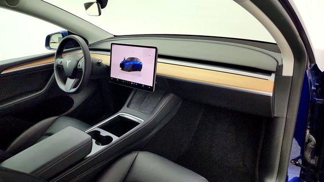 2023 Tesla Model Y Performance AWD - 23042033 - 26