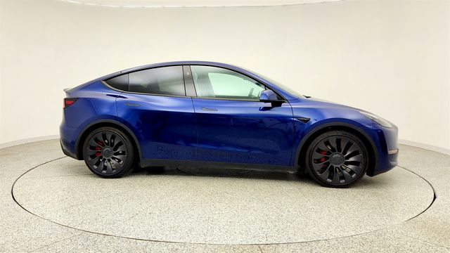 2023 Tesla Model Y Performance AWD - 23042033 - 3