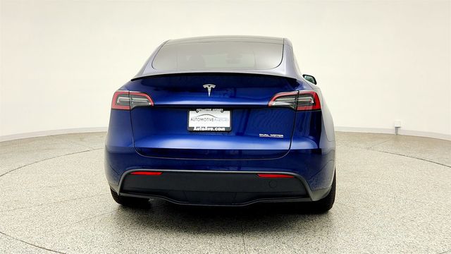 2023 Tesla Model Y Performance AWD - 23042033 - 5