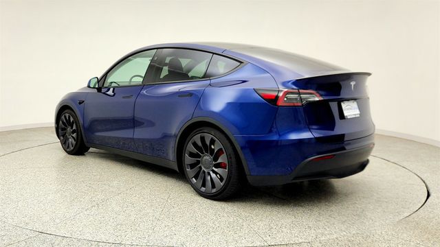 2023 Tesla Model Y Performance AWD - 23042033 - 6