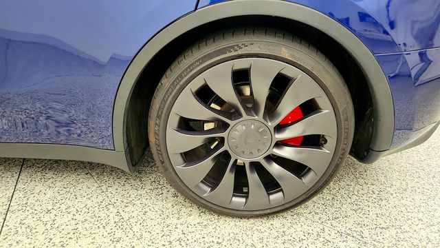2023 Tesla Model Y Performance AWD - 23042033 - 8