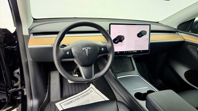 2023 Tesla Model Y Performance AWD - 23054128 - 11