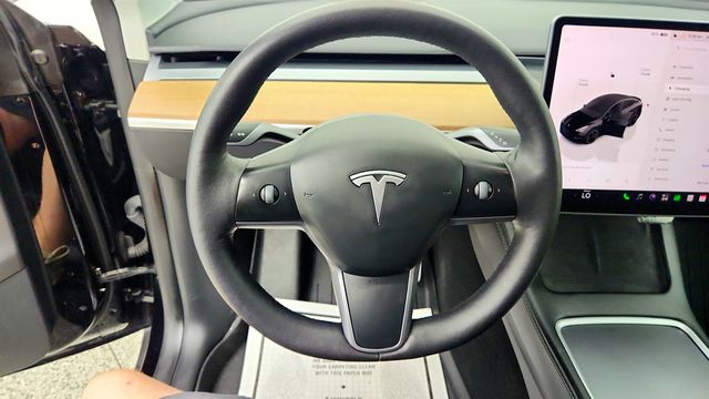 2023 Tesla Model Y Performance AWD - 23054128 - 12