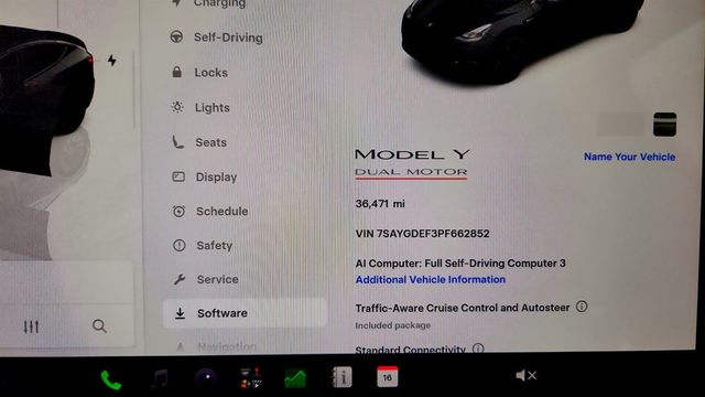 2023 Tesla Model Y Performance AWD - 23054128 - 13