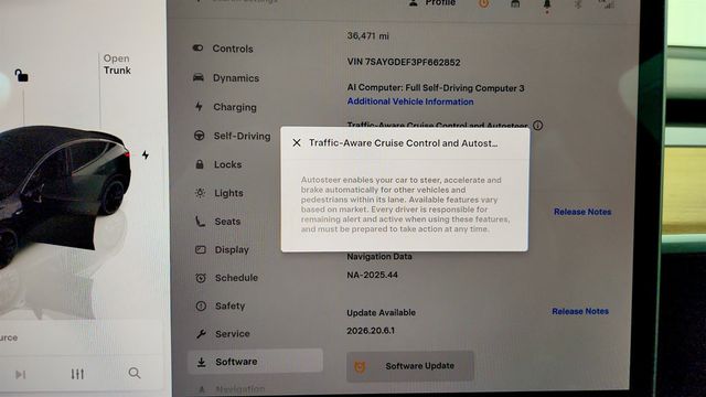 2023 Tesla Model Y Performance AWD - 23054128 - 15