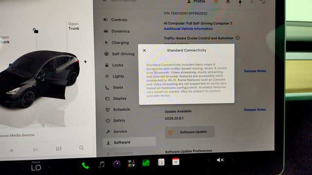 2023 Tesla Model Y Performance AWD - 23054128 - 16