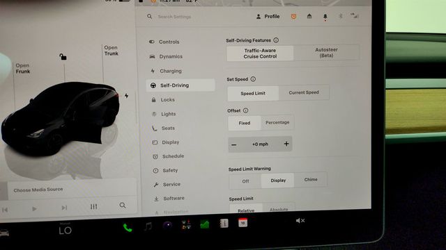2023 Tesla Model Y Performance AWD - 23054128 - 18