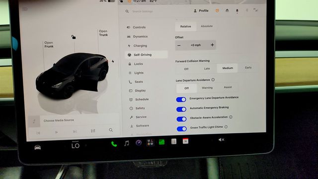 2023 Tesla Model Y Performance AWD - 23054128 - 19