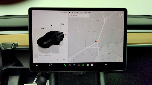 2023 Tesla Model Y Performance AWD - 23054128 - 21