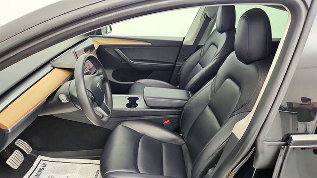 2023 Tesla Model Y Performance AWD - 23054128 - 23