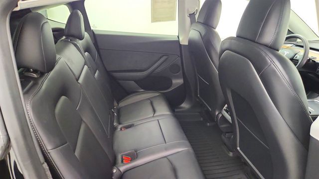 2023 Tesla Model Y Performance AWD - 23054128 - 25