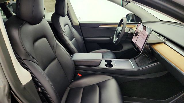 2023 Tesla Model Y Performance AWD - 23054128 - 26