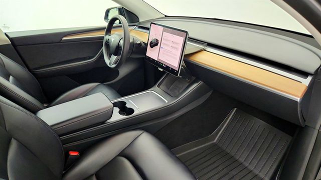 2023 Tesla Model Y Performance AWD - 23054128 - 27