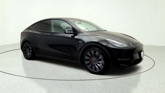 2023 Tesla Model Y Performance AWD - 23054128 - 2