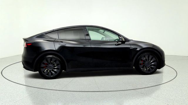 2023 Tesla Model Y Performance AWD - 23054128 - 3