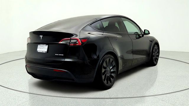 2023 Tesla Model Y Performance AWD - 23054128 - 4