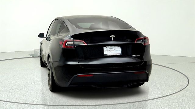 2023 Tesla Model Y Performance AWD - 23054128 - 5