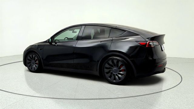 2023 Tesla Model Y Performance AWD - 23054128 - 6