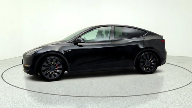 2023 Tesla Model Y Performance AWD - 23054128 - 7