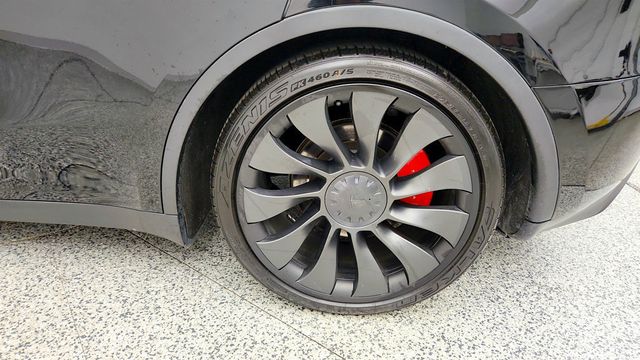 2023 Tesla Model Y Performance AWD - 23054128 - 8