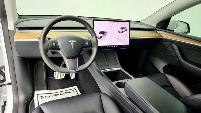 2023 Tesla Model Y Performance AWD - 23071364 - 11