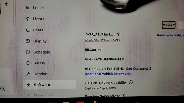 2023 Tesla Model Y Performance AWD - 23071364 - 13