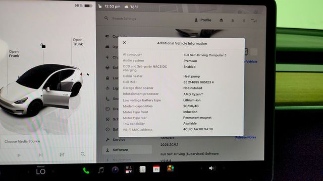 2023 Tesla Model Y Performance AWD - 23071364 - 14