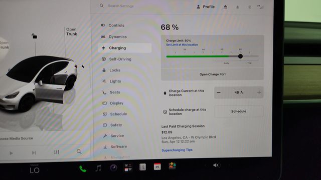 2023 Tesla Model Y Performance AWD - 23071364 - 18