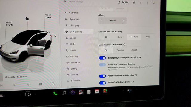 2023 Tesla Model Y Performance AWD - 23071364 - 20