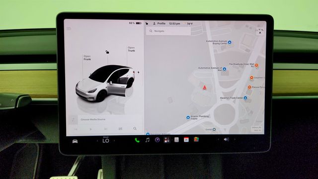 2023 Tesla Model Y Performance AWD - 23071364 - 22