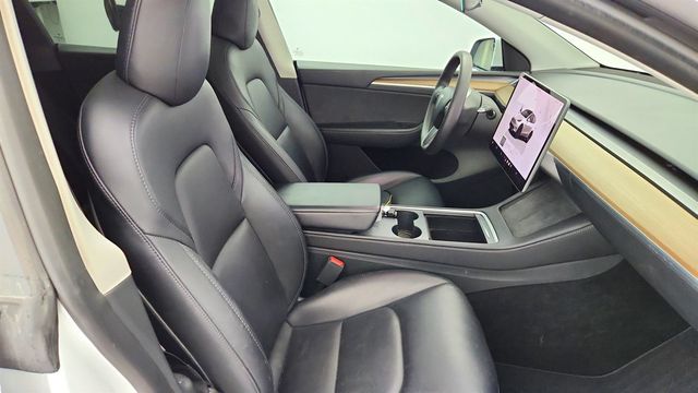 2023 Tesla Model Y Performance AWD - 23071364 - 28