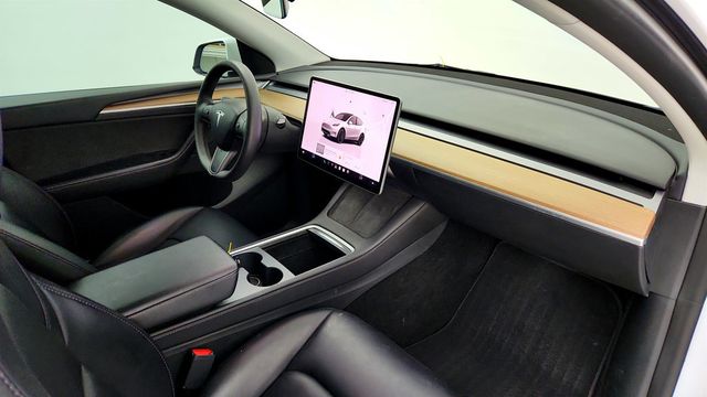 2023 Tesla Model Y Performance AWD - 23071364 - 29