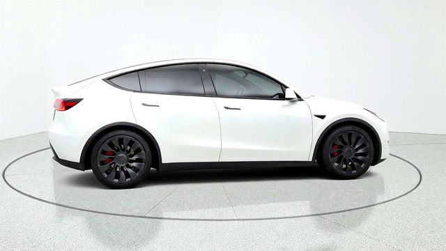 2023 Tesla Model Y Performance AWD - 23071364 - 3