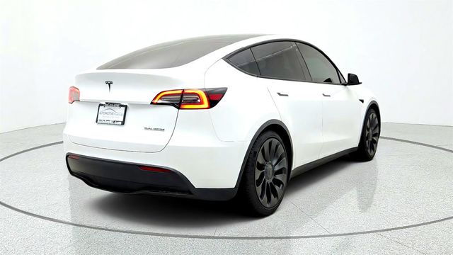 2023 Tesla Model Y Performance AWD - 23071364 - 4