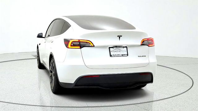 2023 Tesla Model Y Performance AWD - 23071364 - 5