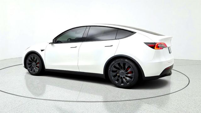 2023 Tesla Model Y Performance AWD - 23071364 - 6