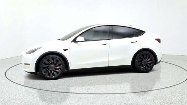 2023 Tesla Model Y Performance AWD - 23071364 - 7