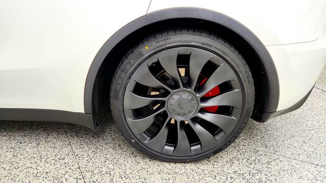 2023 Tesla Model Y Performance AWD - 23071364 - 8